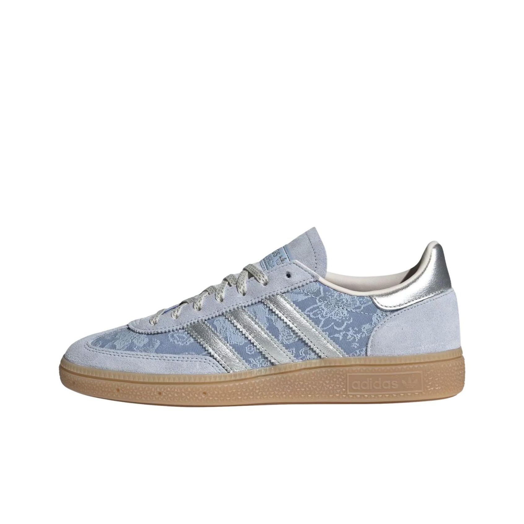 Adidas Shoes Gazelle - Adidas Originals HANDBALL SPEZIAL Женские кроссовки