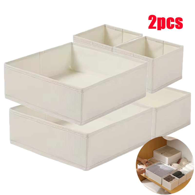 Sock Organizer Tray - 1/2 шт., органайзер для нижнего белья,