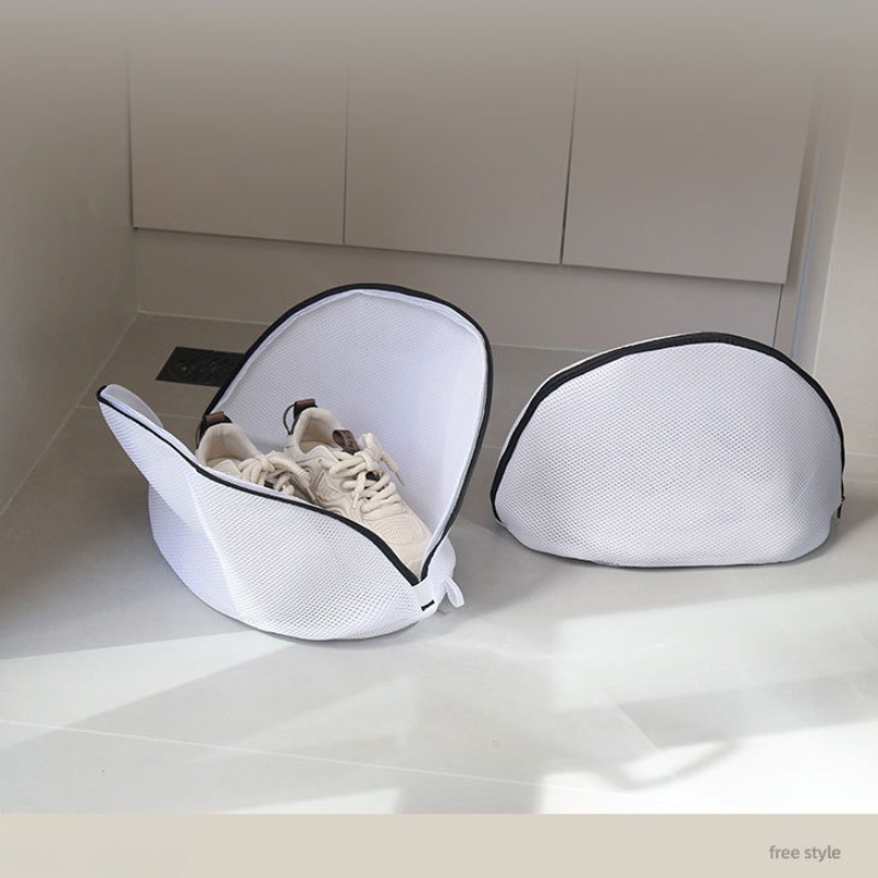 Sock Organizer Tray - Сетчатые мешки для стирки обуви на