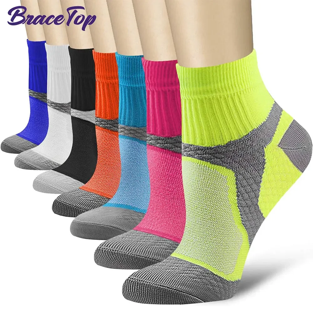 Compression Sock Medical - 1 пара спортивных компрессионных носков для