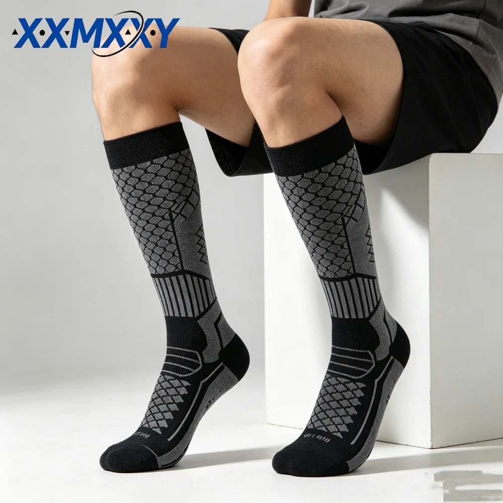 1 пара утепленных термоносков  – обзор и цена Thermal Sock Winter