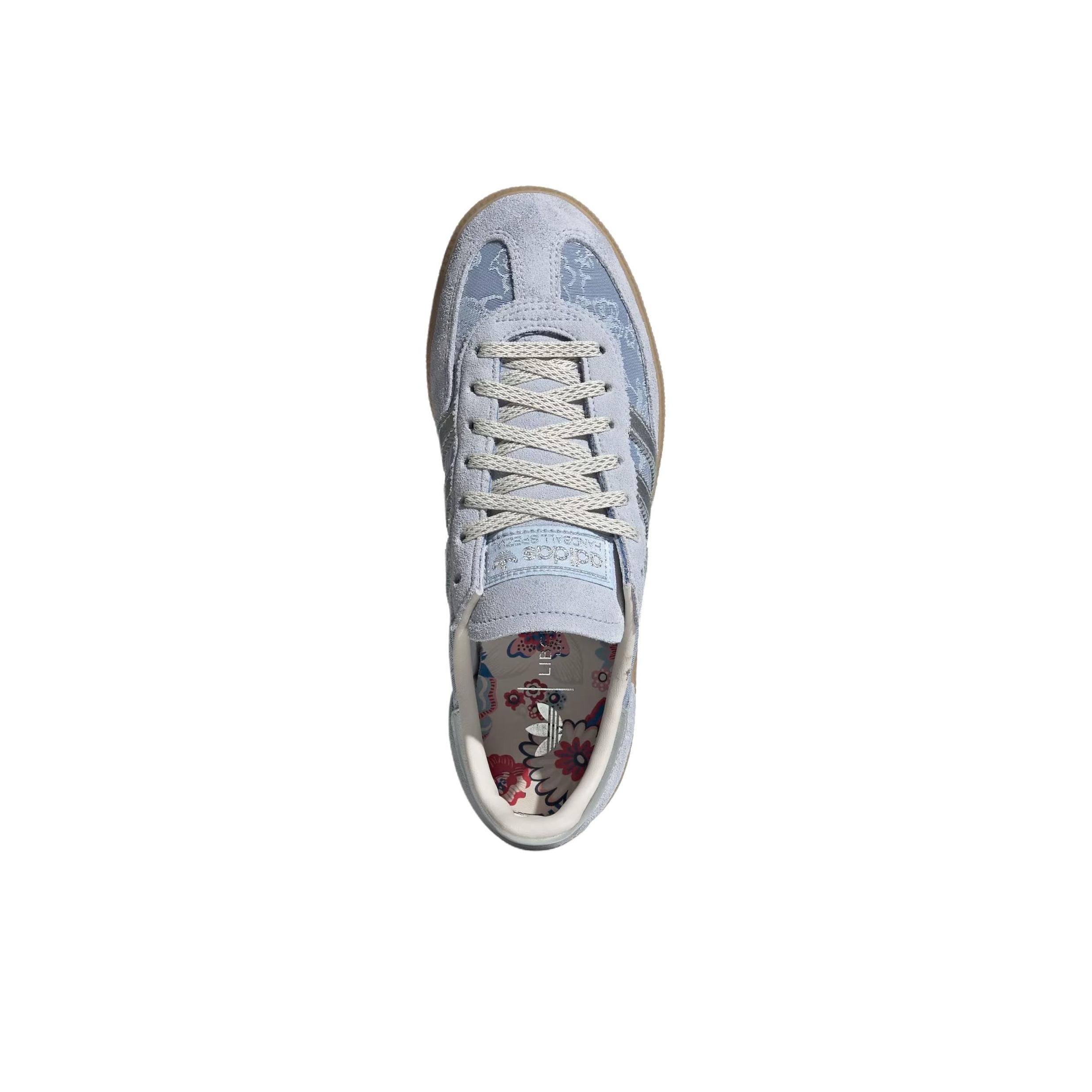 Adidas Originals HANDBALL SPEZ – обзор и цена Adidas Shoes Gazelle