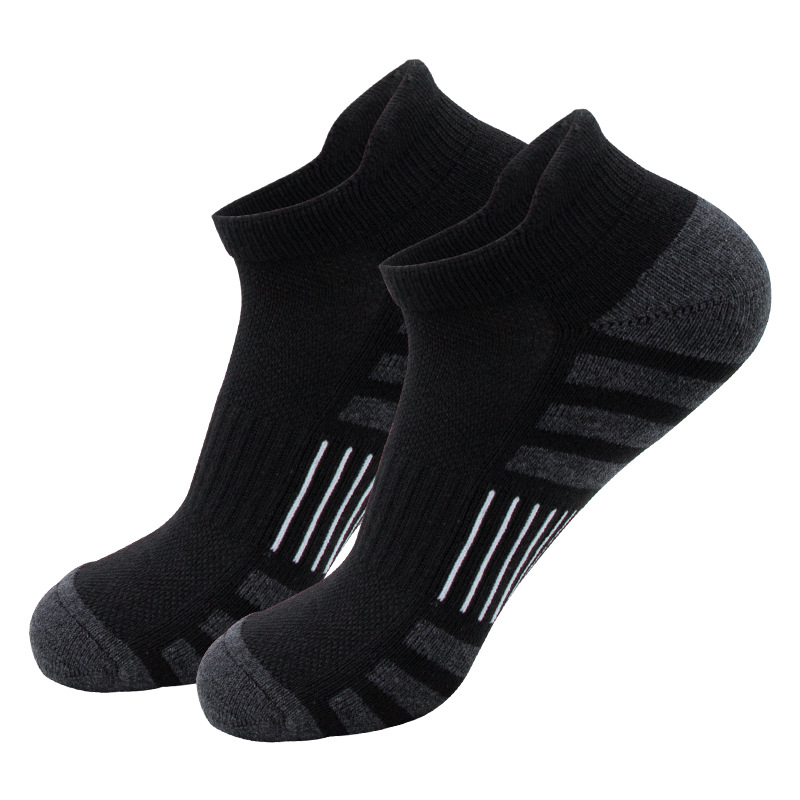 6/24 пары амортизирующих дышащ – обзор и цена Athletic Sock Cushion