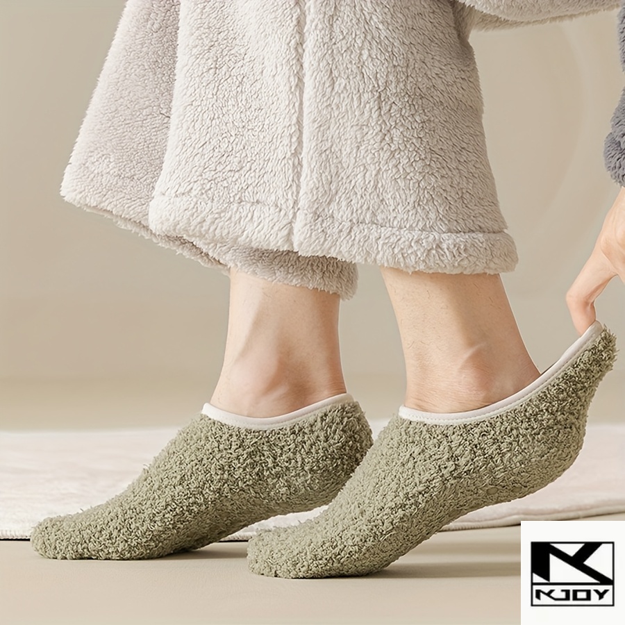 Зимние термоноски kkjoy с прот – обзор и цена Thermal Sock Winter