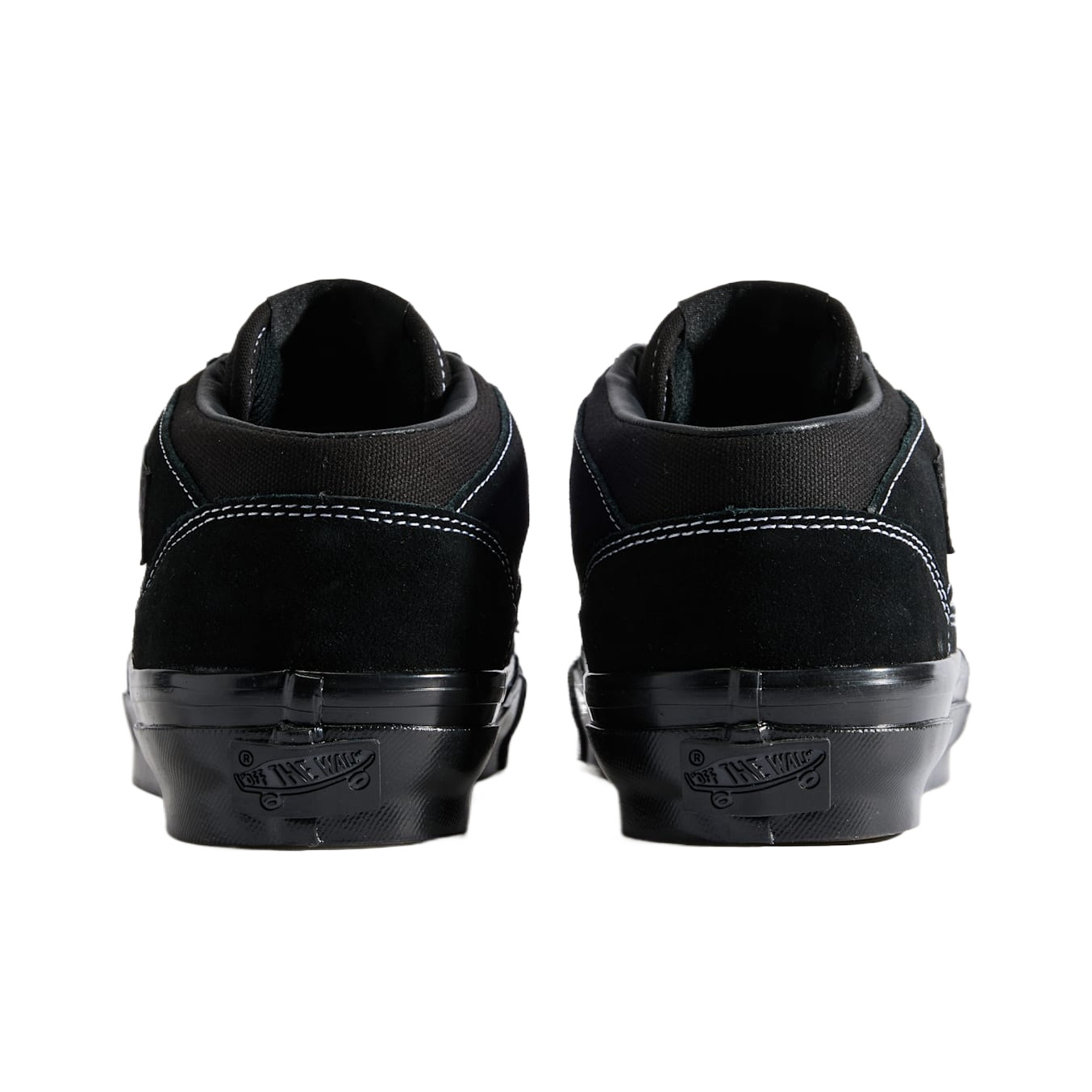 Кеды Vans Half Cab Reissue 33  – обзор и цена Vans Shoes Authentic