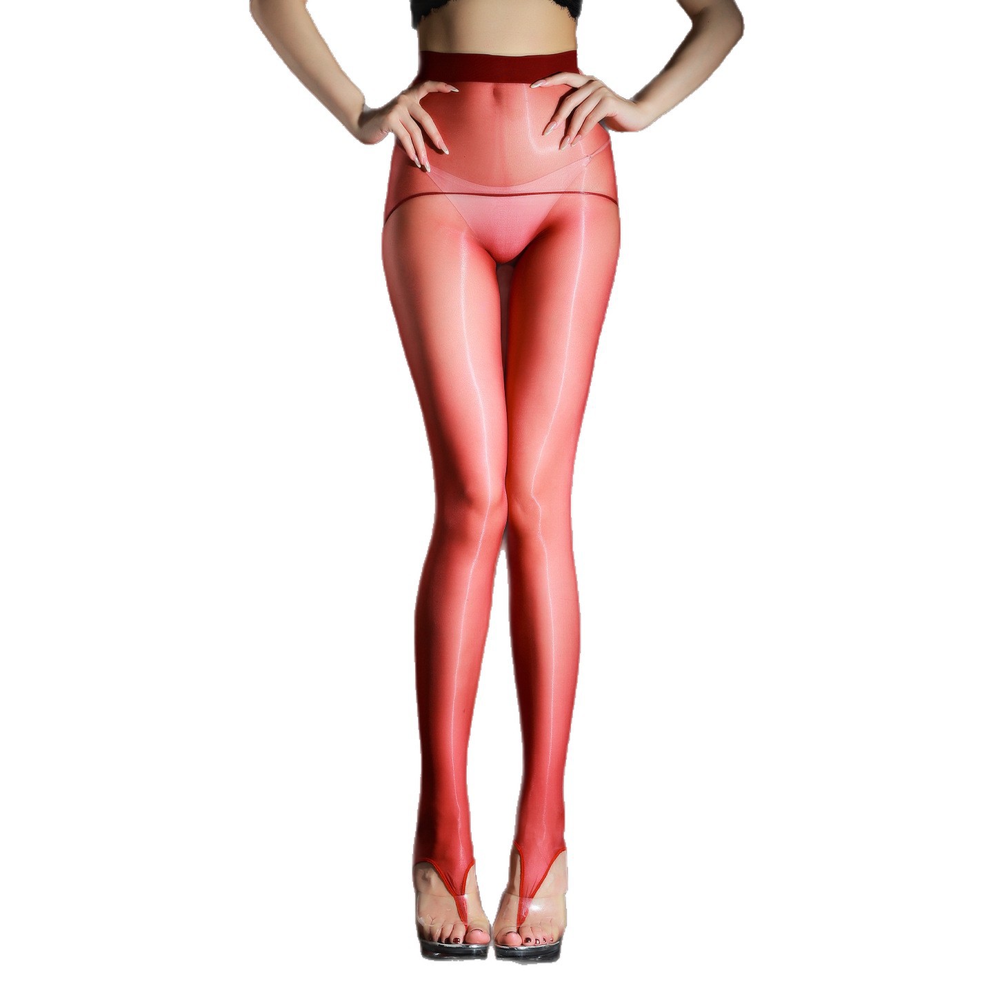 Бесшовные колготки Aurora, уль – обзор и цена Tights Pantyhose Sheer